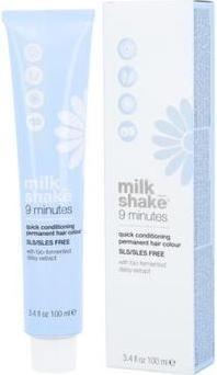 Produktbild Milk_Shake 9 Minutes Express Permanent Hair Color 100ml