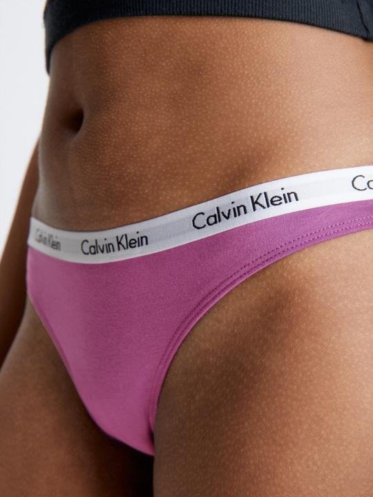 Image du produit Calvin Klein Culotte string femme (XS)