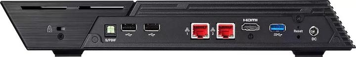 Actual product image Asustor Flashstor 6 FS6706T (0 TB)