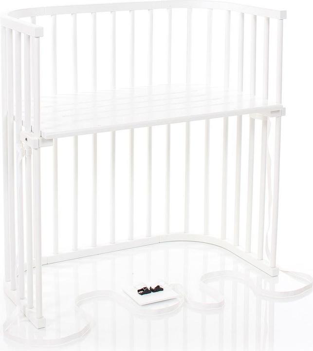 Babybay Boxspring Extra belüftet