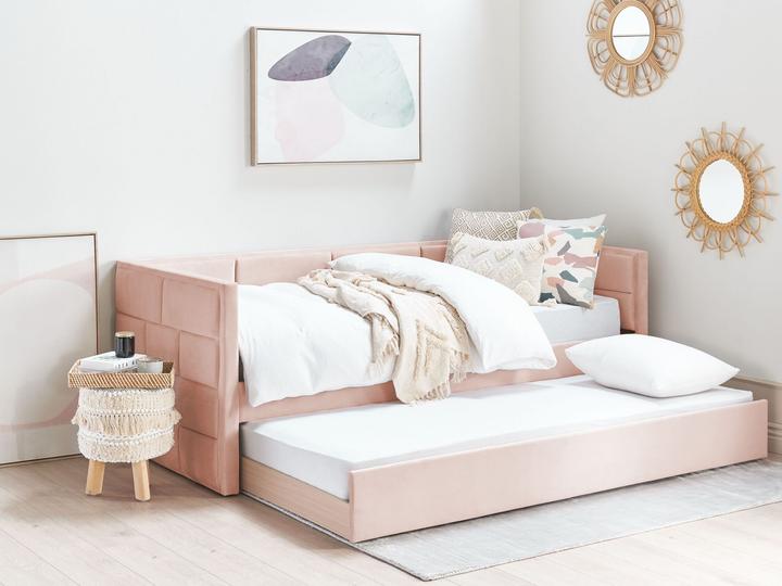 Actual product image Beliani Chavonne (90 x 200 cm)
