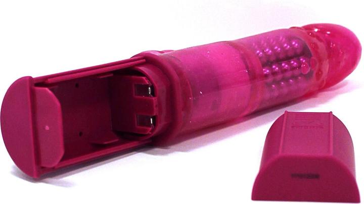Actual product image Marc Dorcel Orgasmic Rabbit