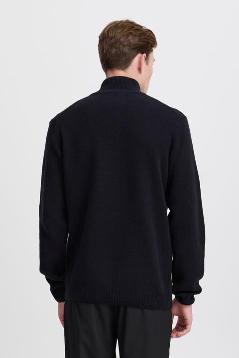 Immagine prodotto Casual Friday CFKARL halfzip lambswool knit 20505249 (XXL)