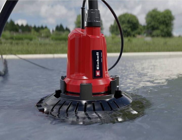 Produktbild Einhell 4181563 Pumpen-Anschlussstück 260 mm