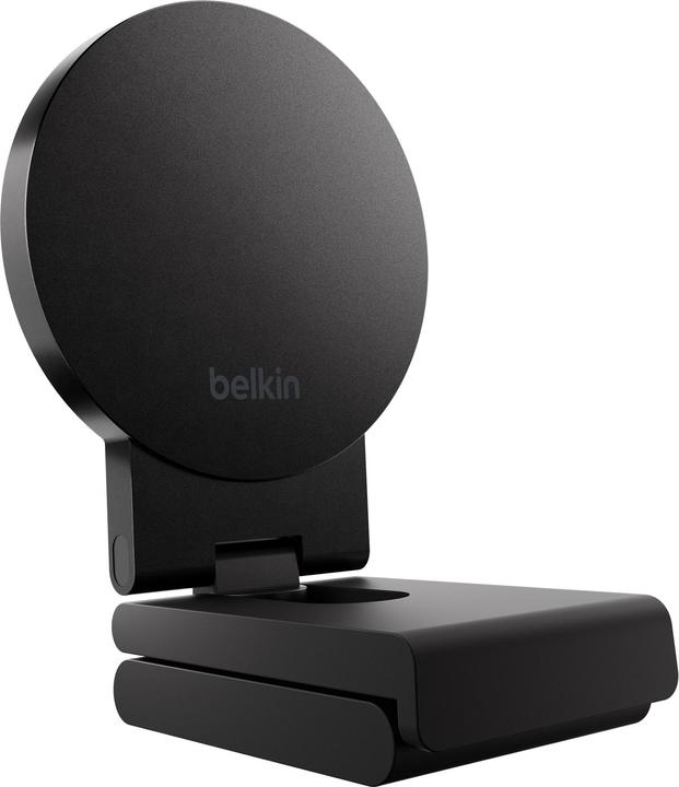 Produktbild Belkin Halter mit MagSafe