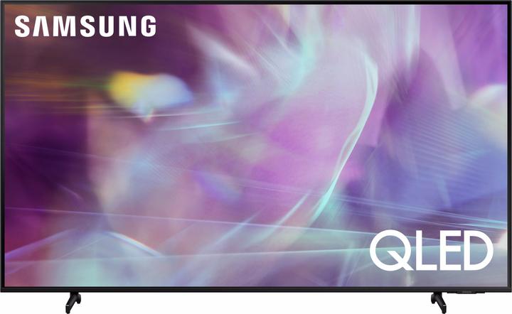 Produktbild Samsung QE50Q60A (50", Q60A, QLED, 4K, 2021)