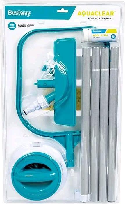 Actual product image Bestway 58794