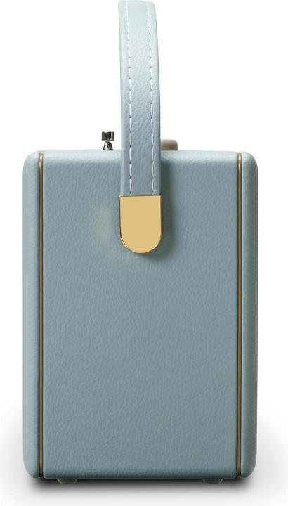 Actual product image Roberts Revival iStream 3L (Web radio, DAB+, FM, Bluetooth, Wi-Fi)