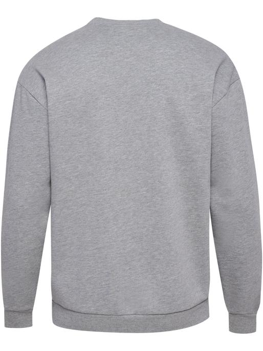 Produktbild hummel Hmlloose Crewneck University Bee (M)