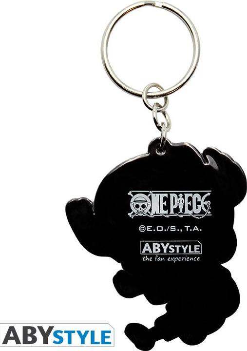 Immagine prodotto ABYstyle One Piece PVC Chopper SD