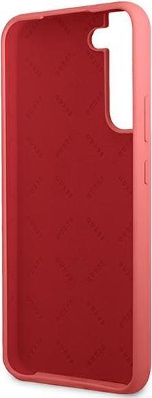 Actual product image Guess Case (Samsung Galaxy S22)