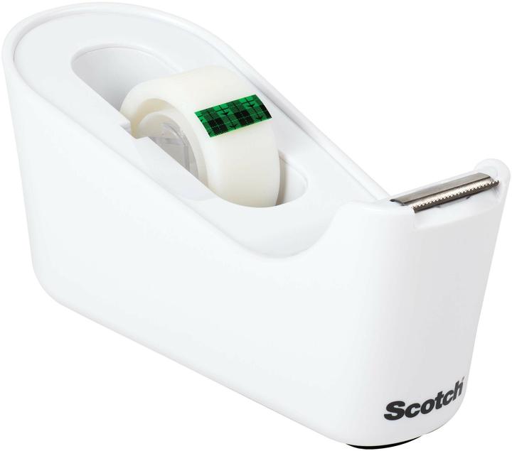 Scotch Dispenser