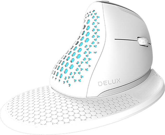 Actual product image Delux Seeker (Wireless)