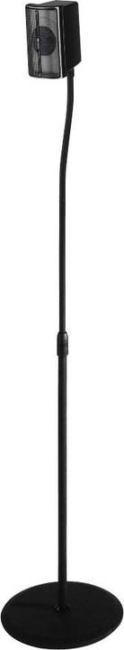 Actual product image Hama Speaker Stand (1 pair, Stand, Height-adjustable)