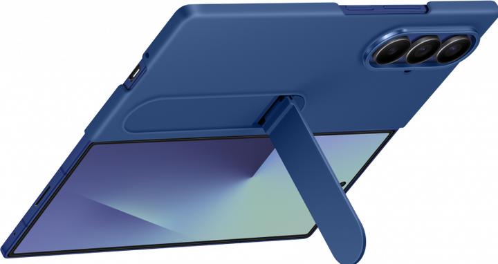 Produktbild Samsung Silicone Case (Samsung Galaxy Z Fold7)