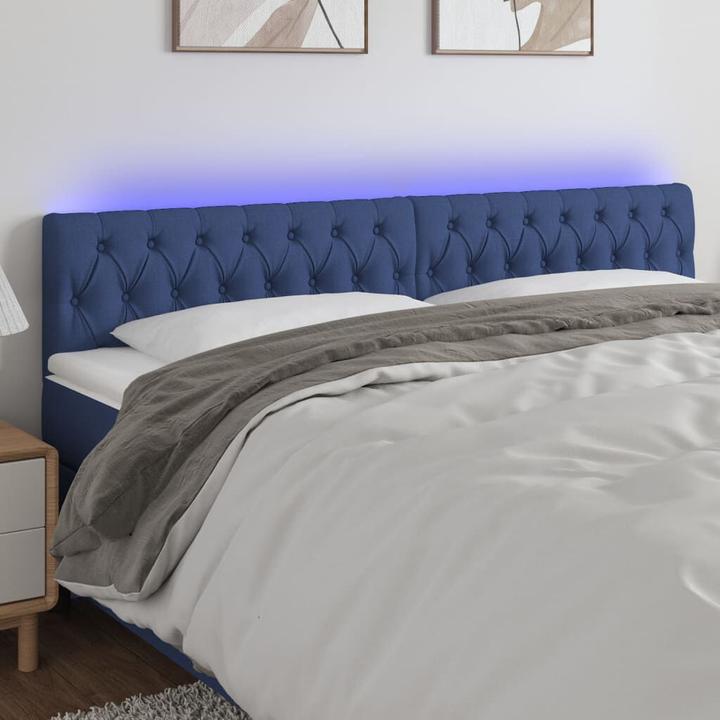 Image du produit VidaXL Jasmine (180 x 7 x 88 cm)