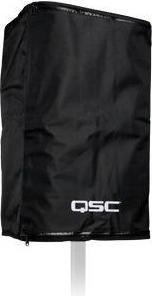 Actual product image QSC K8 Tote Bag