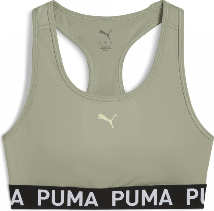 Actual product image Puma 4keeps Elastic Bra - P (L)