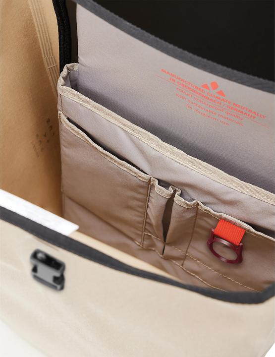 Produktbild Vaude Clubride Urban (17 l)