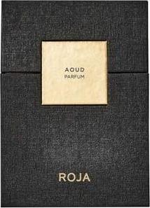 Actual product image Roja Parfums The Aoud Collection (Eau de parfum, 50 ml)