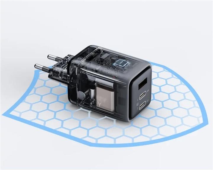 Produktbild Aukey Comet Mix (67 W)