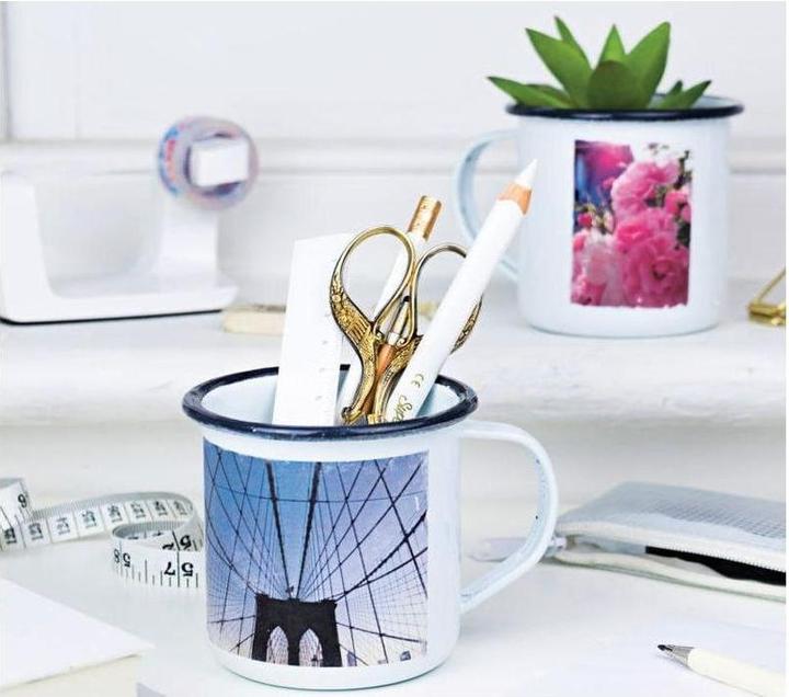 Produktbild Marabu Photo Transfer Medium (Transparent, 50 ml)