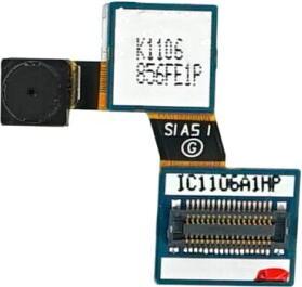 Produktbild Samsung I9000 Galaxy S Camera - SWAP