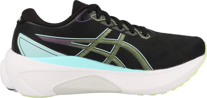 Actual product image ASICS Performance Gel Kayano 30 (42)