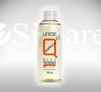 Silcare Qiun Castrol Oil castor oil 100ml (100 ml)