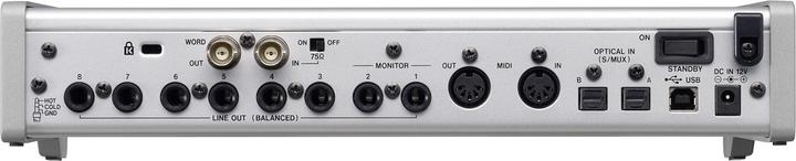 Image du produit Tascam SERIES 208i (USB)