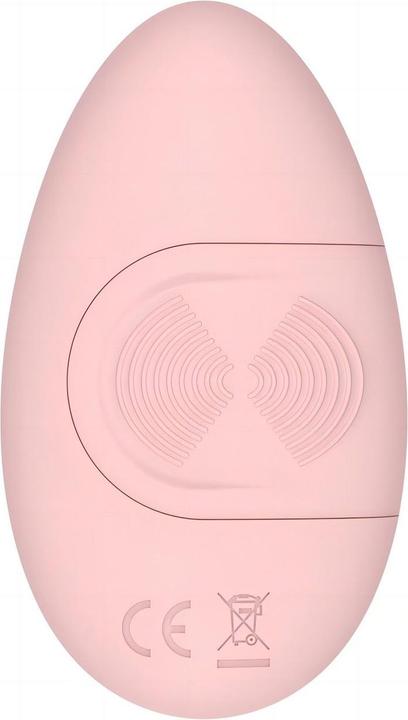Immagine prodotto Tracy's Dog PantyVibrator con telecomando Rosa