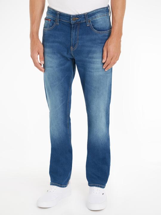 Image du produit Tommy Hilfiger Ryan Straight Fit wilson mid blue stretch (W30/L34)