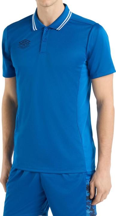 Produktbild Umbro Pro Training Poloshirt Aktiv (L)