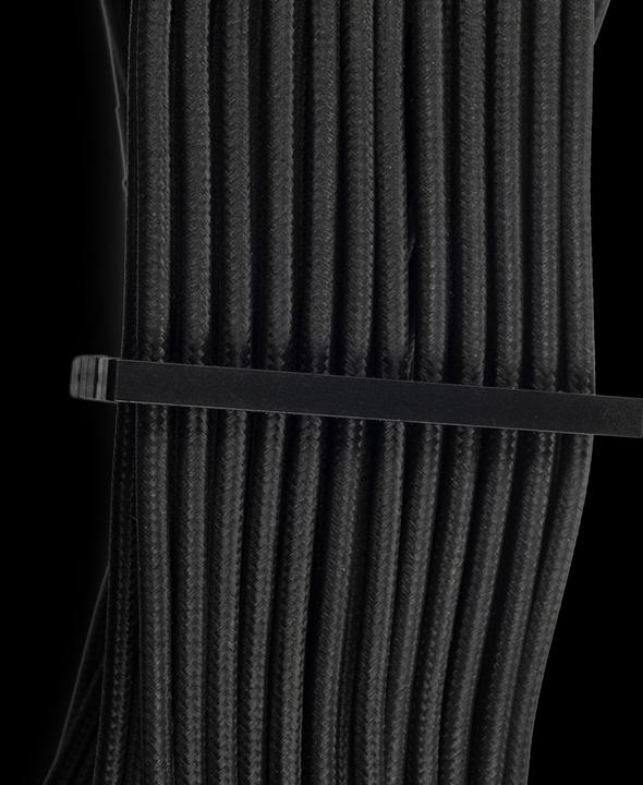 Produktbild Corsair Premium-24-Pin-ATX-Kabel Typ 4 Gen 4 mit Einzelummantelung