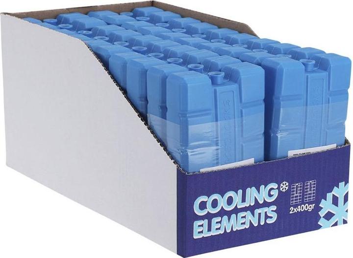 Champ Cooling element