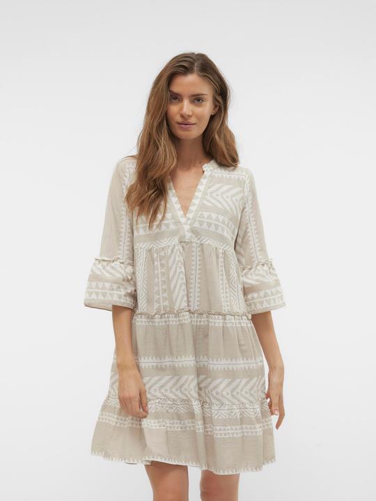 Produktbild Vero Moda VMDICTHE Midikleid Kleid (S)