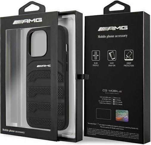 Immagine prodotto Mercedes-Benz Valigetta rigida con rilievo (Apple iPhone 13 Pro, Apple iPhone 13)