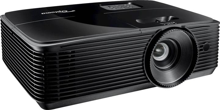 Image du produit Optoma DH351 (Full HD, 3600 lm, 1.47 - 1.62:1)