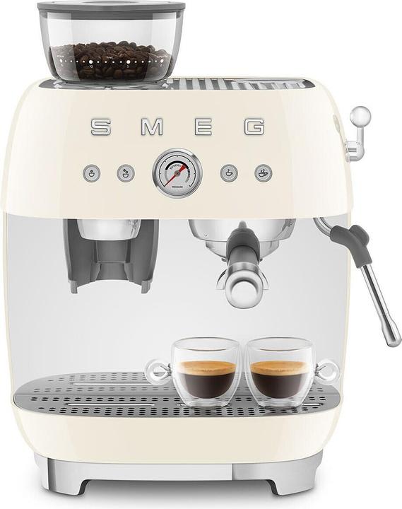 Immagine prodotto Smeg EGF03CREU (Spina UE)