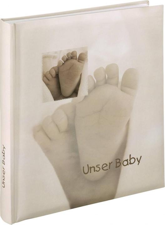 Hama Baby Feel Book (29 x 32 cm)