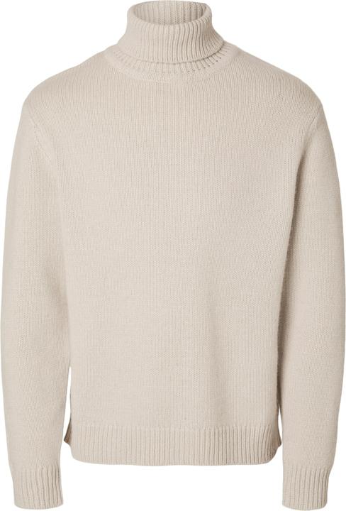 Produktbild Selected Homme Rollkragen Pullover (XL)