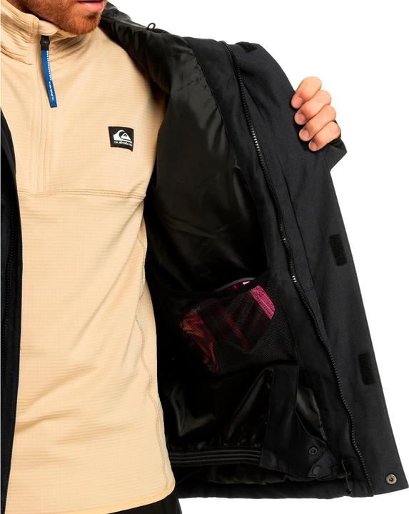 Produktbild Quiksilver Mission Solid (S)
