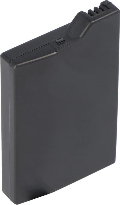 Actual product image Sony PSP-S110 Akku (1 pcs., 1800 mAh)