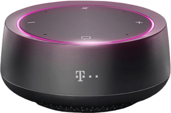Image du produit Telekom Mini haut-parleur intelligent allemand