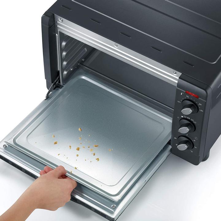 Produktbild Severin TO 9560