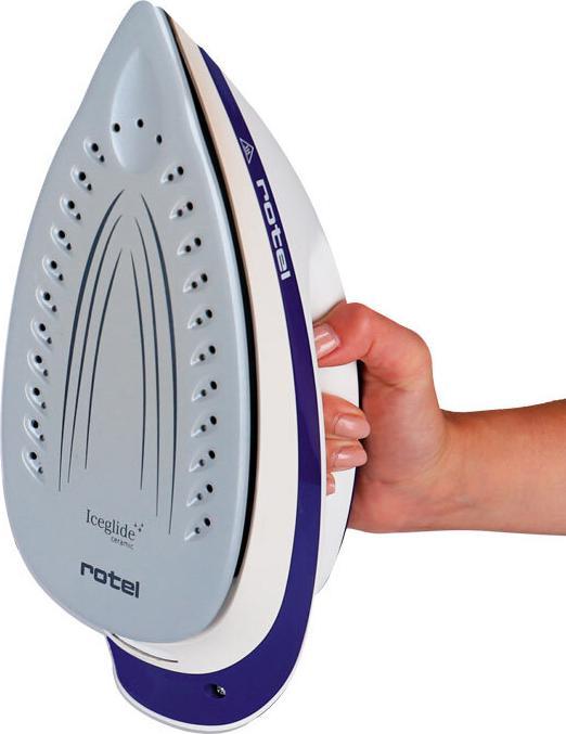 Produktbild Rotel U947ch1 (2400 W, 130 g/min)