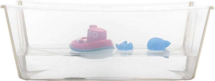 Actual product image Stokke Flexi Bath X-Large with Newborn Support V3