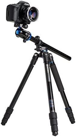 Image du produit Benro Trikojis SystemGo Plus FGP28A tilted (Métal)