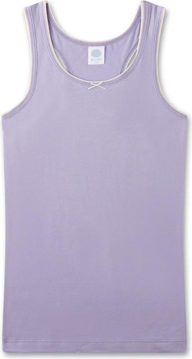 Actual product image Sanetta -Unterhemd (Doppelpack) Apricot - Copy (176)