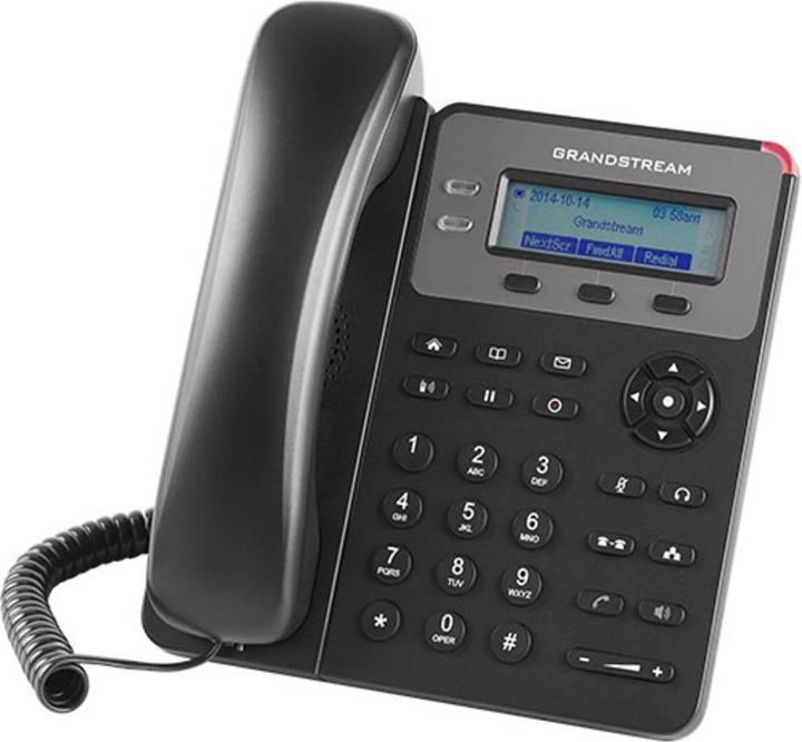 Produktbild Grandstream SIP GXP-1615 Entry mit PoE